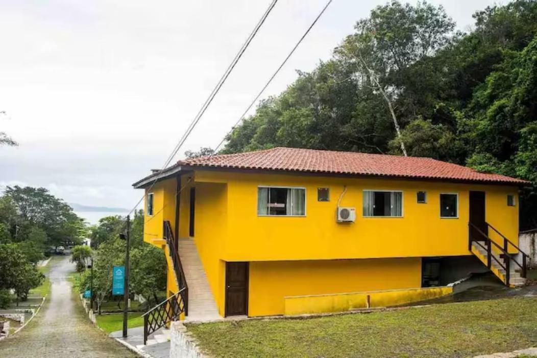 Pousada Sabores Do Mar Laranjeiras Balneário Camboriú Exterior foto